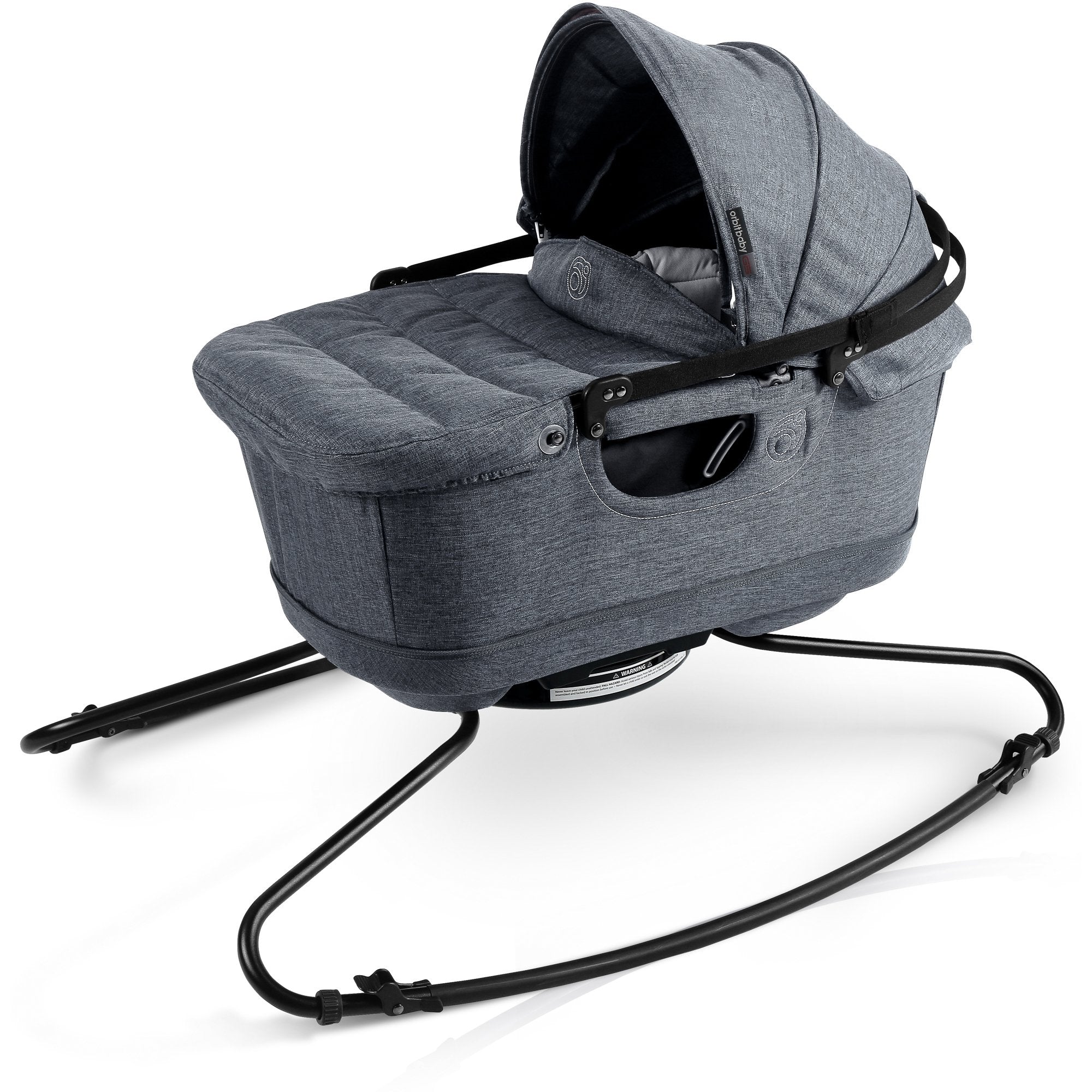 Orbit Baby Stroll & Lounge Travel System - Image 74