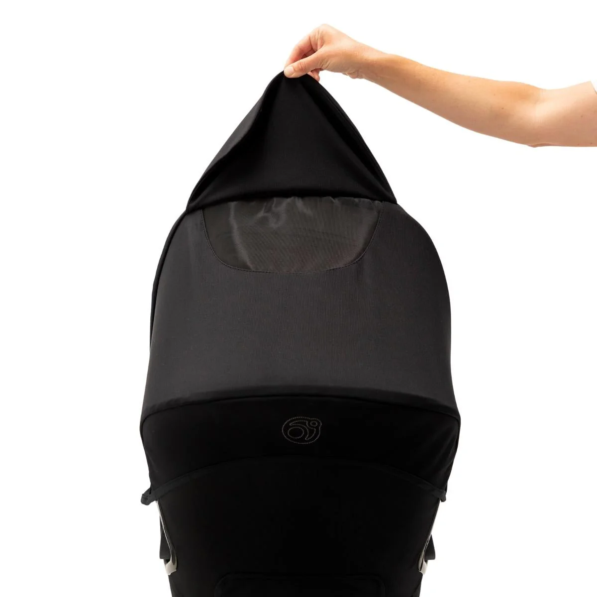 Orbit Baby Stroll & Lounge Travel System - Image 98