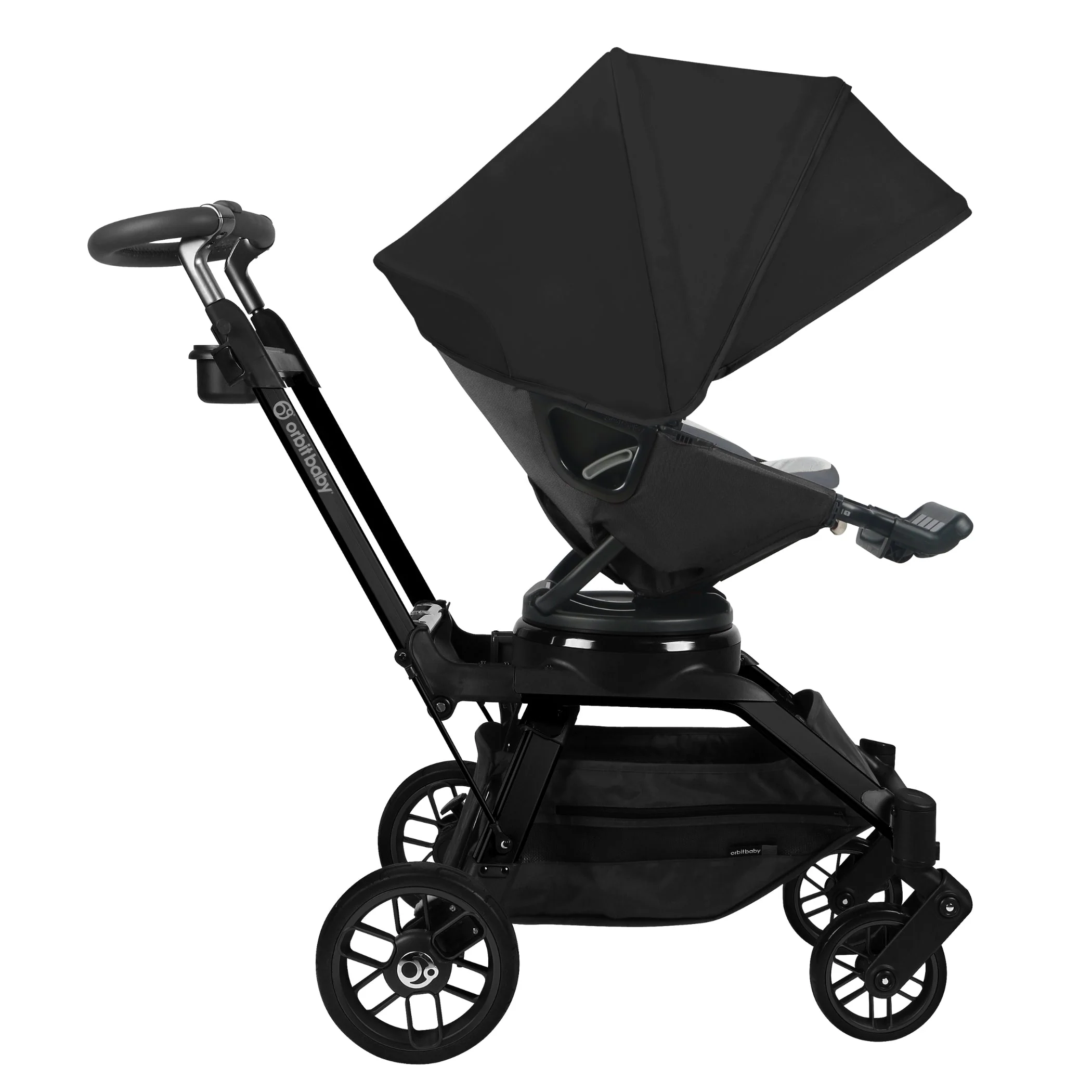 Orbit Baby Stroll & Ride Travel System - Image 131