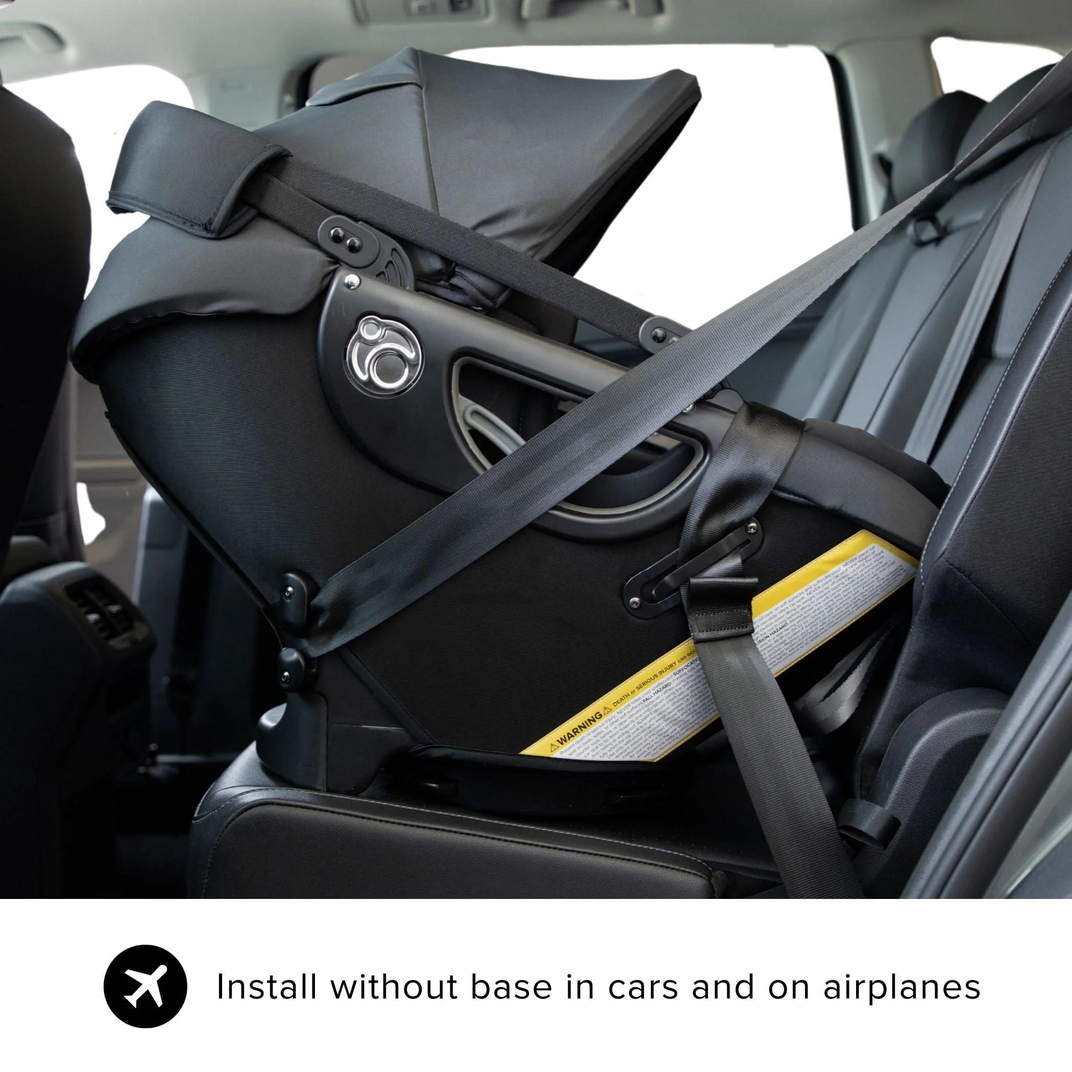 Orbit Baby Stroll & Ride Travel System - Image 171