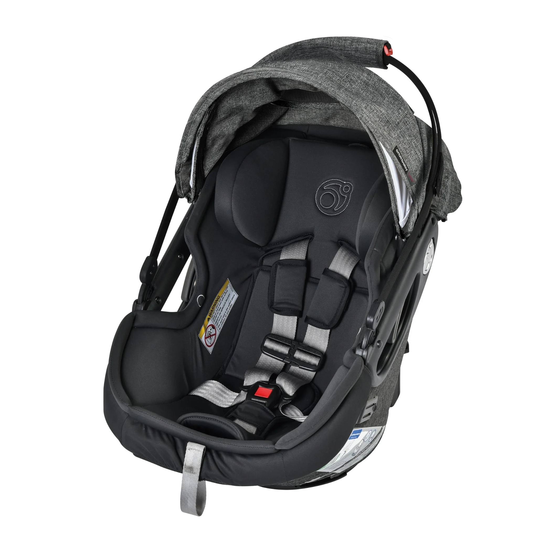 Orbit Baby Stroll & Ride Travel System - Image 78