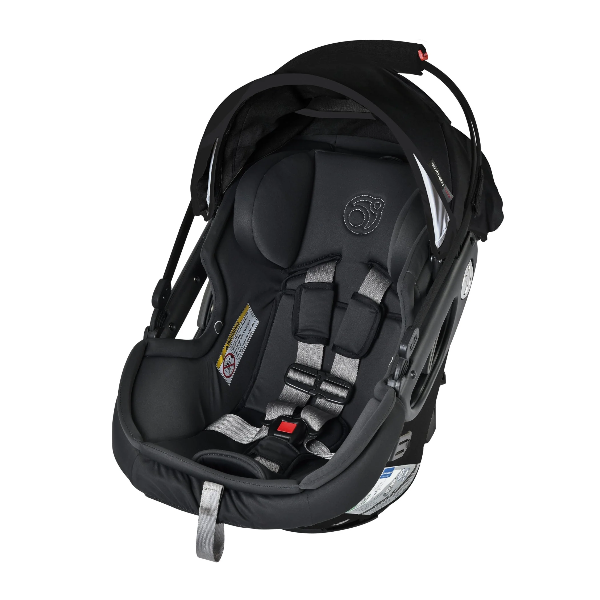 Orbit Baby Stroll & Ride Travel System - Image 86