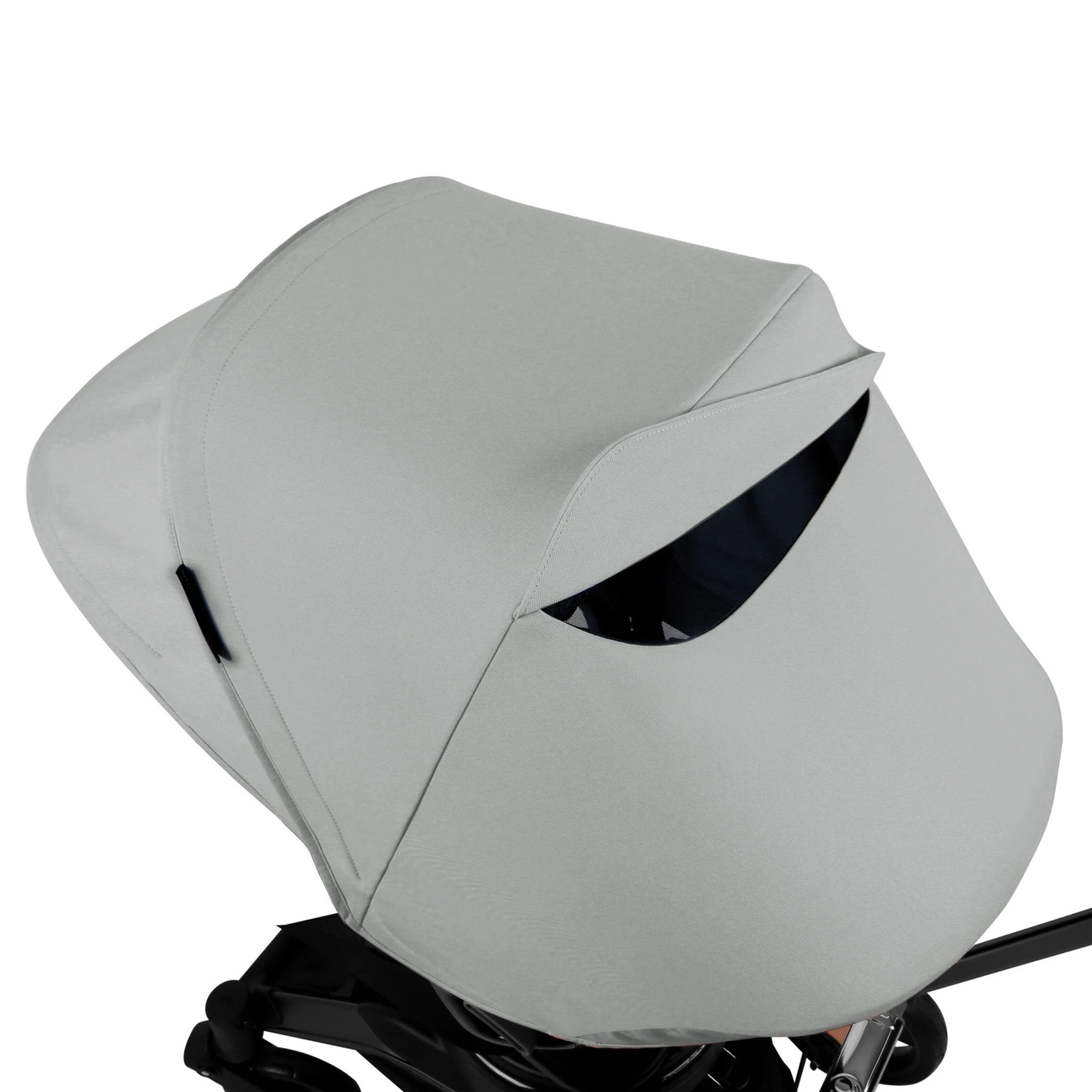 Orbit Baby Stroller Canopy in Fog - Image 4