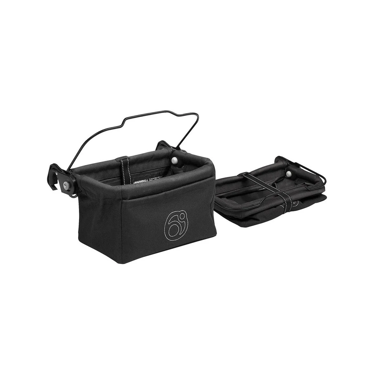 Orbit Baby Stroller Pannier Set - Image 5