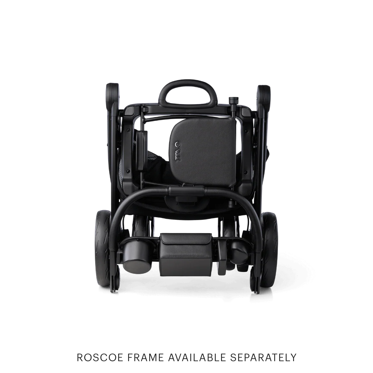 Tavo Dupree Adapter - Black - Image 5