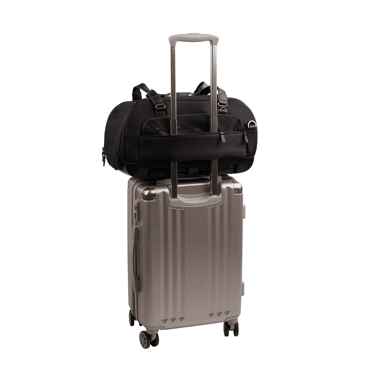 Tavo Dupree II Airline Carry-on Pet Car Seat - Image 3