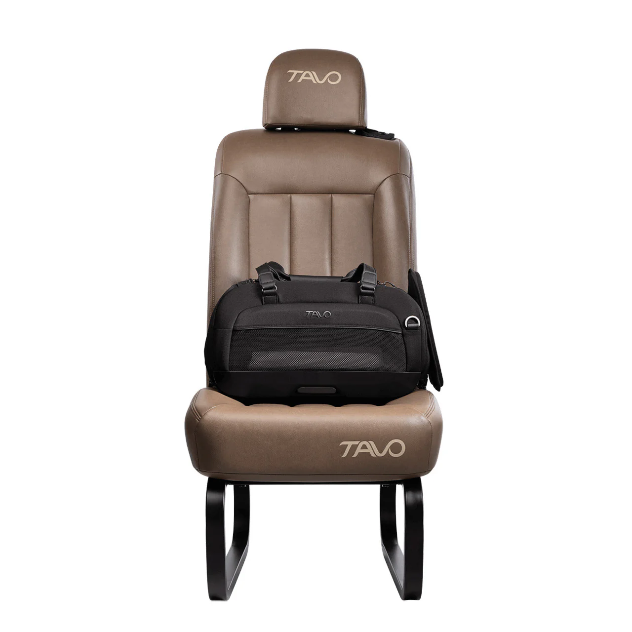 Tavo Dupree II Airline Carry-on Pet Car Seat - Image 4
