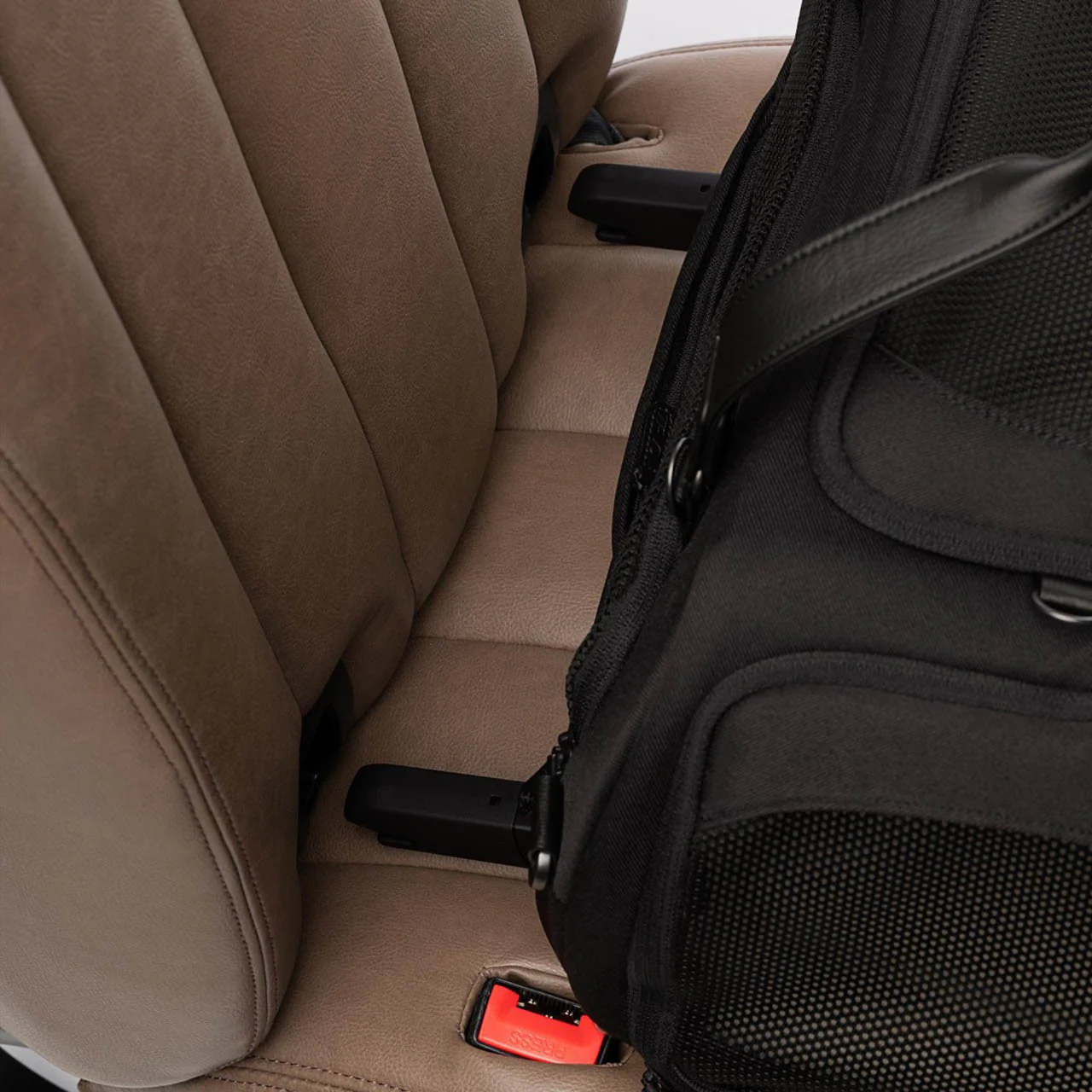 Tavo Dupree II Airline Carry-on Pet Car Seat - Image 5