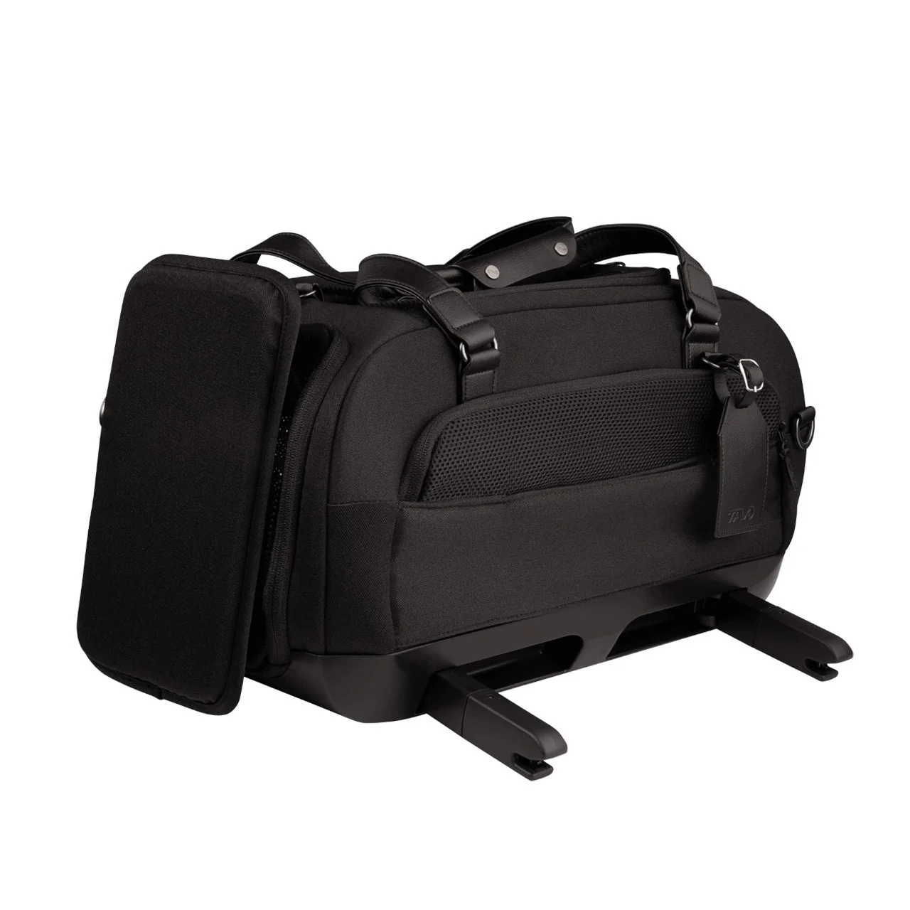 Tavo Dupree II Airline Carry-on Pet Car Seat - Image 6