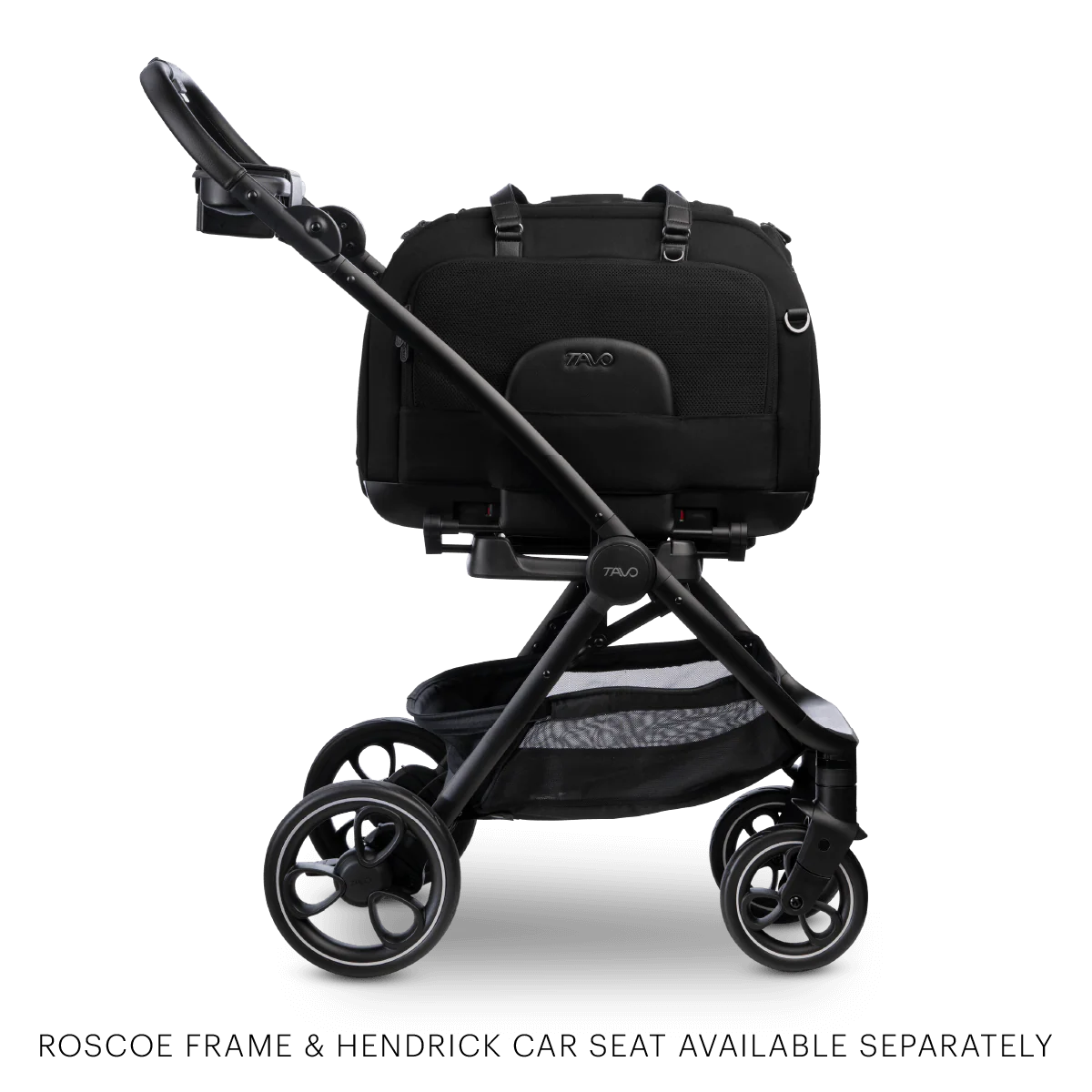 Tavo Hendrick Stroller Adapter - Image 4
