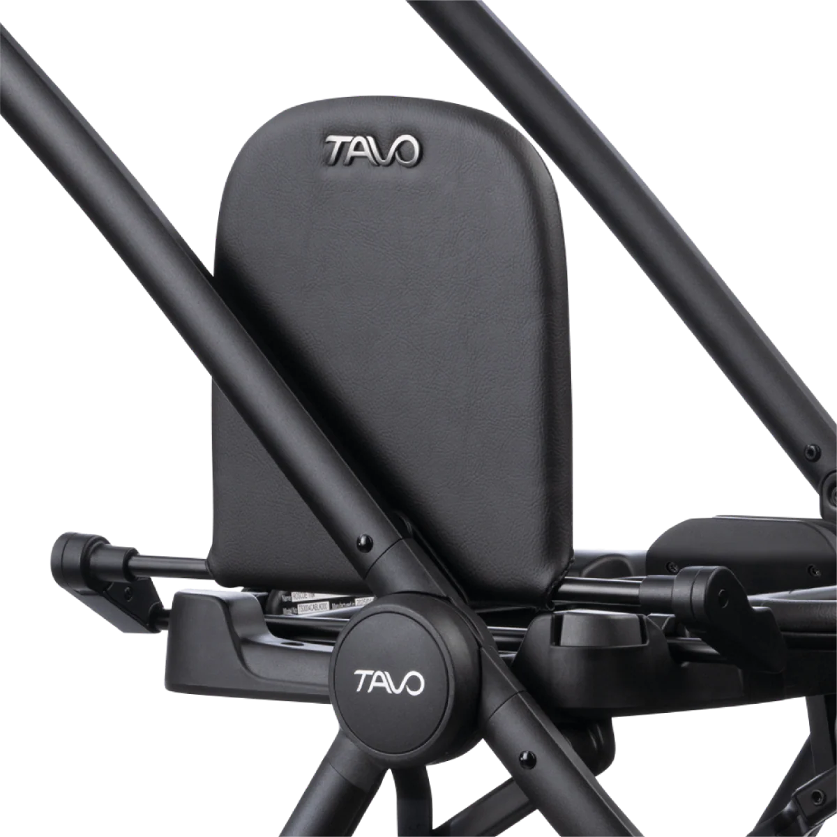 Tavo Hendrick Stroller Adapter - Image 5