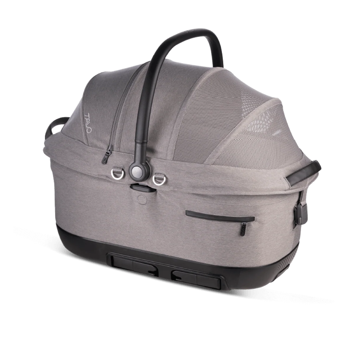 Tavo Maeve™ iso Pet Car Seat - Image 4