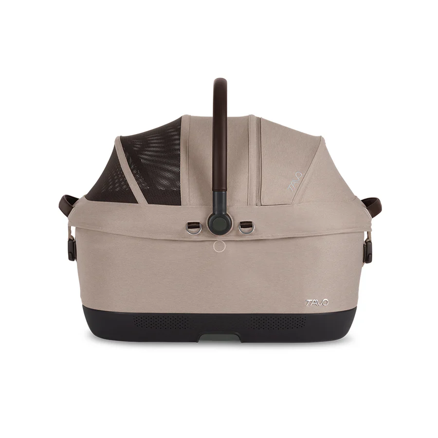 Tavo Maeve™ iso Pet Car Seat - Image 6