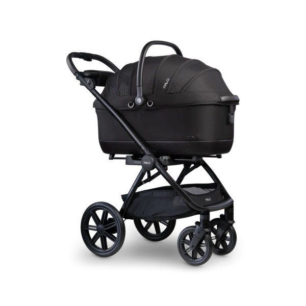 Tavo Maeve iso Pet Car Seat + Roscoe Stroller - Image 7