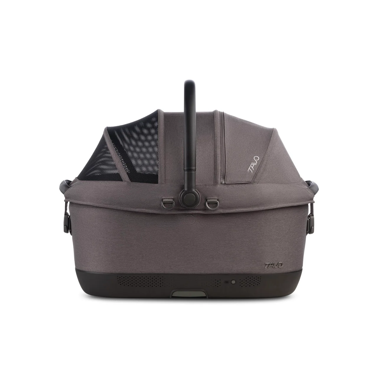 Tavo Maeve™ iso6X Wind Pet Car Seat