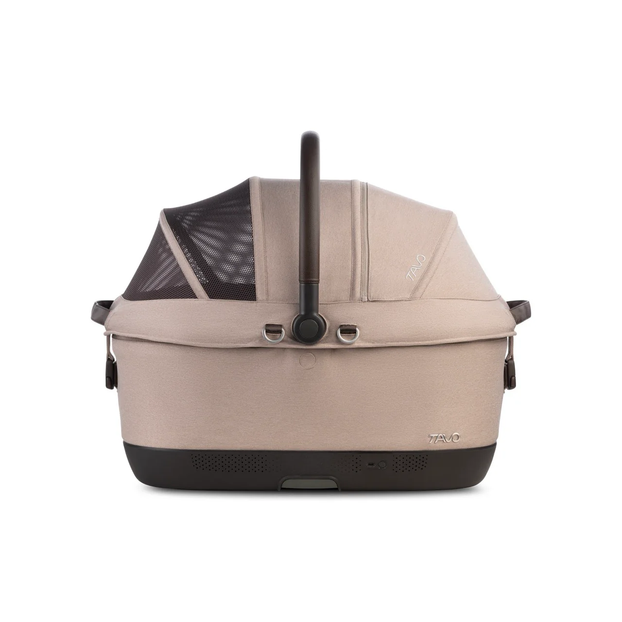 Tavo Maeve™ iso6X Wind Pet Car Seat - Image 2