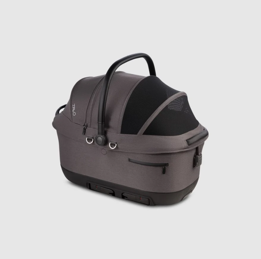 Tavo Maeve™ iso6X Wind Pet Car Seat - Image 3