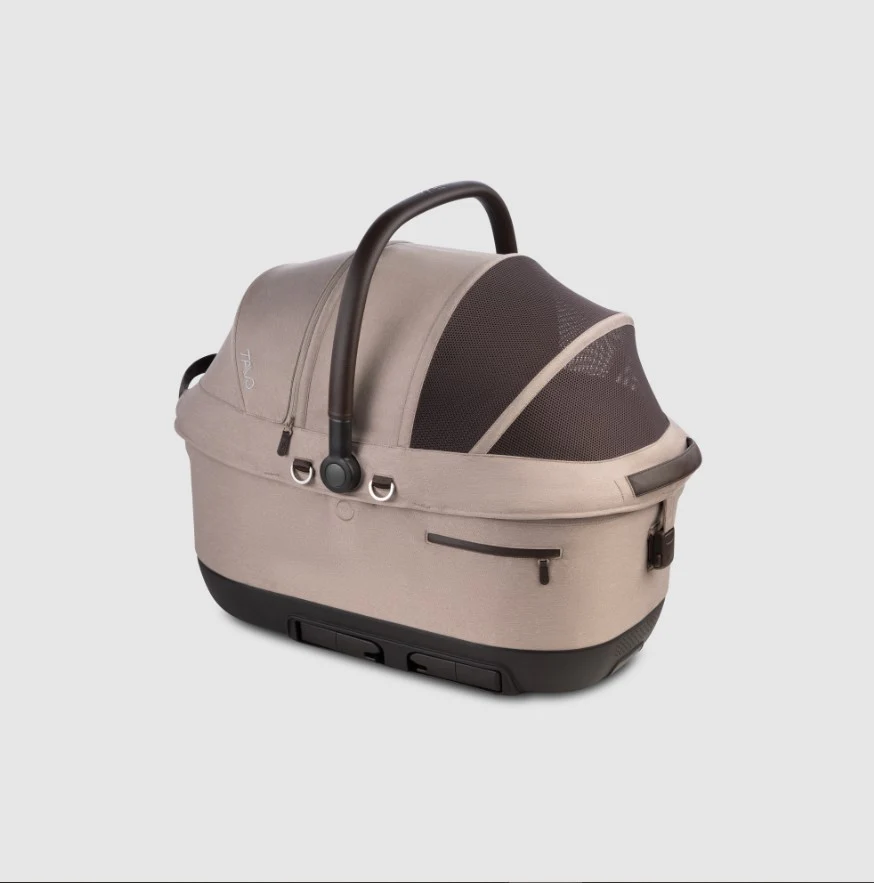 Tavo Maeve™ iso6X Wind Pet Car Seat - Image 4