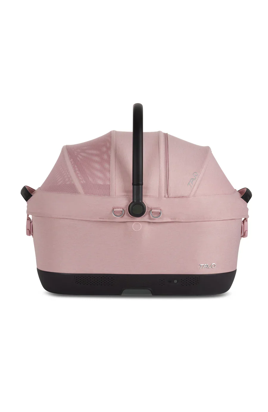 Tavo Maeve™ iso6X Wind Pet Car Seat - Image 5