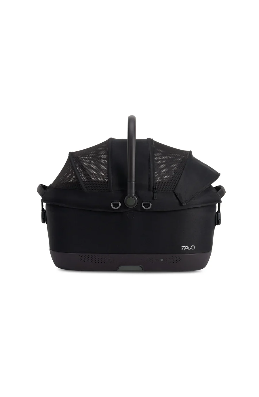 Tavo Maeve™ iso6X Wind Pet Car Seat - Image 6