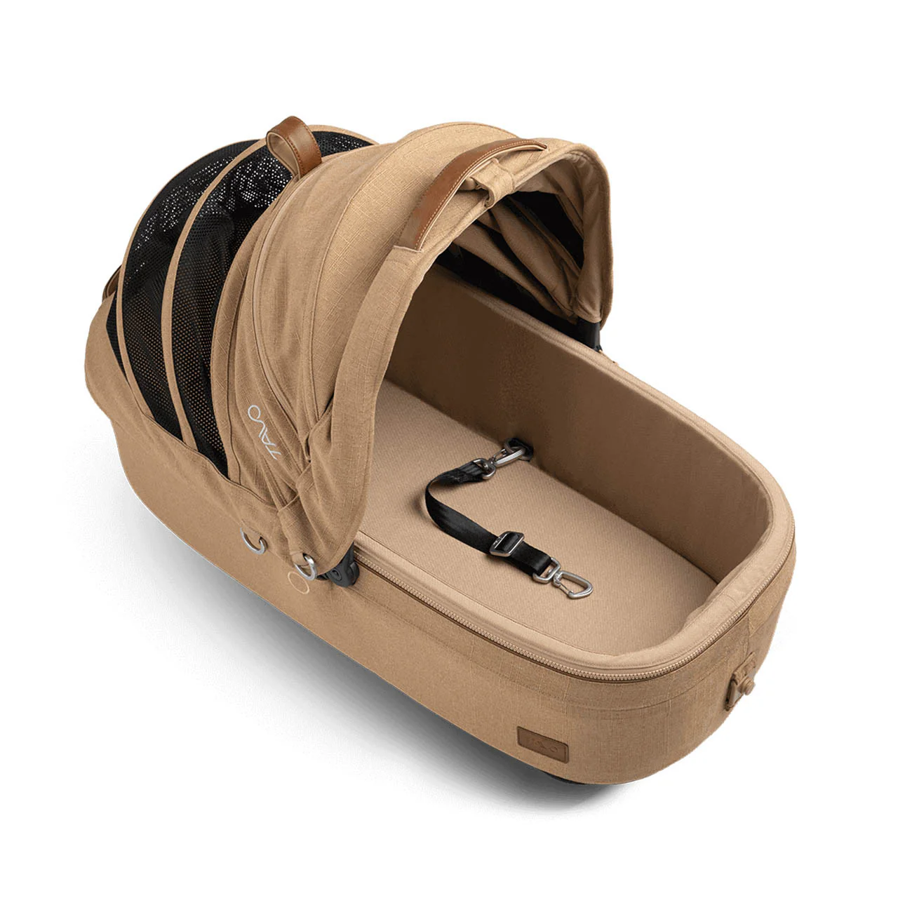 Tavo Maeve Pet Protection System, Medium Flex in Sable - Image 5
