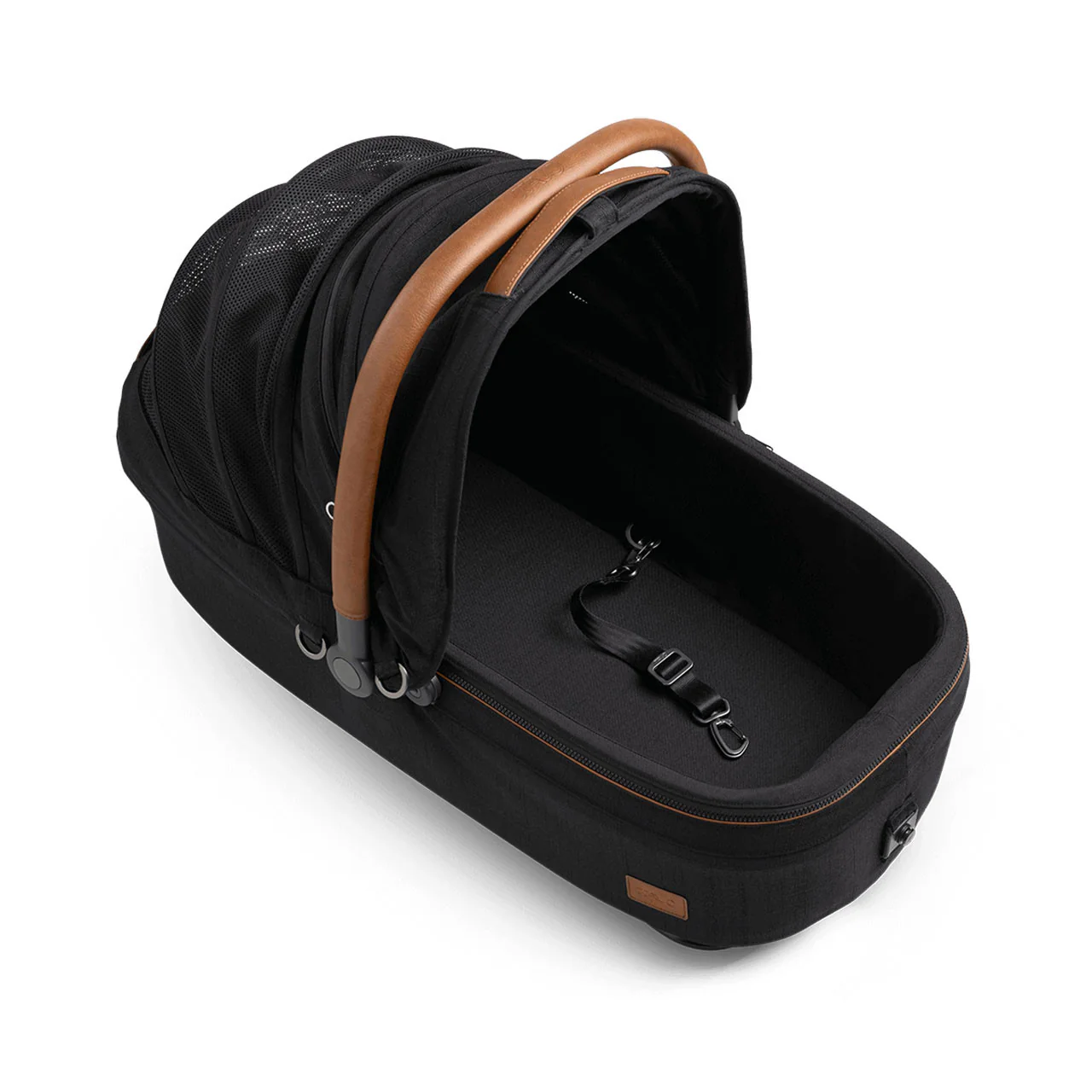 Tavo Maeve Pet Protection System, Medium Rigid in Onyx - Image 5