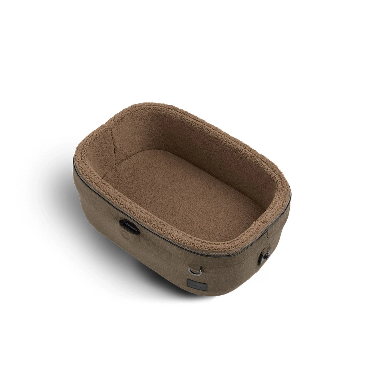 Tavo Maeve Pet Protection System, Small Flex in Brindle - Image 3
