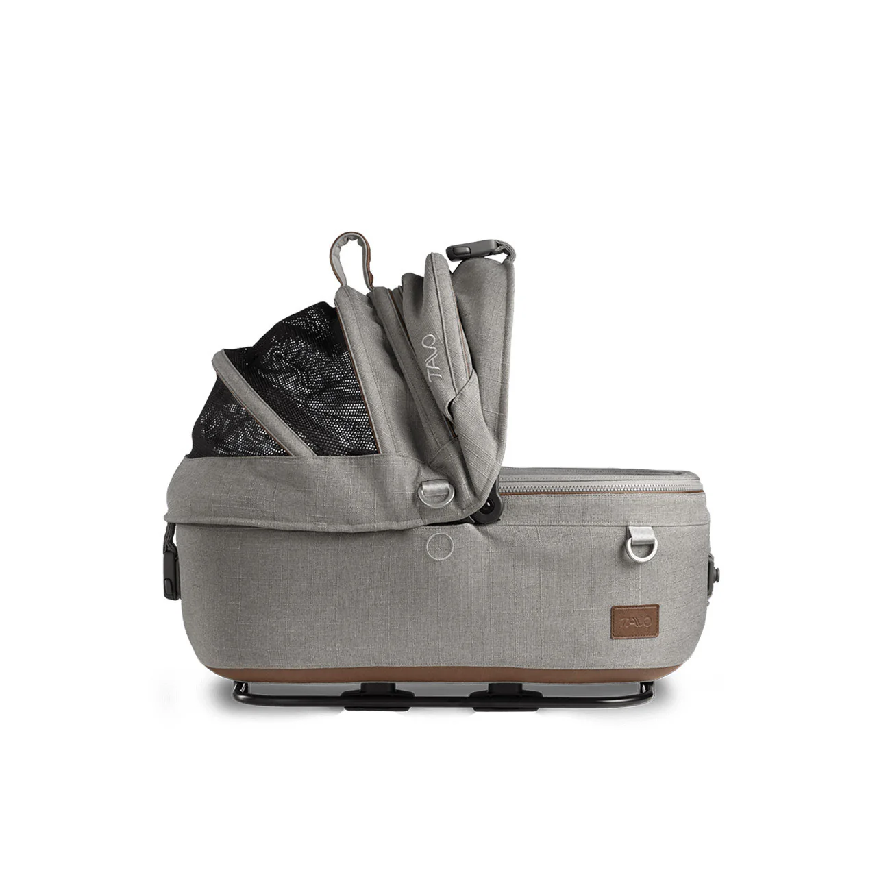 Tavo Maeve Pet Protection System, Small Flex in Merle - Image 4