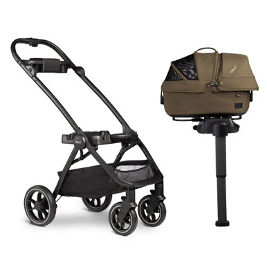 Tavo Maeve + Roscoe 3-IN-1 Pet Protection System, Small Flex in Brindle - Image 2
