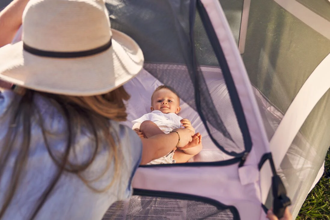 The California Beach Co. Pop 'N Go® Playpen - Image 13