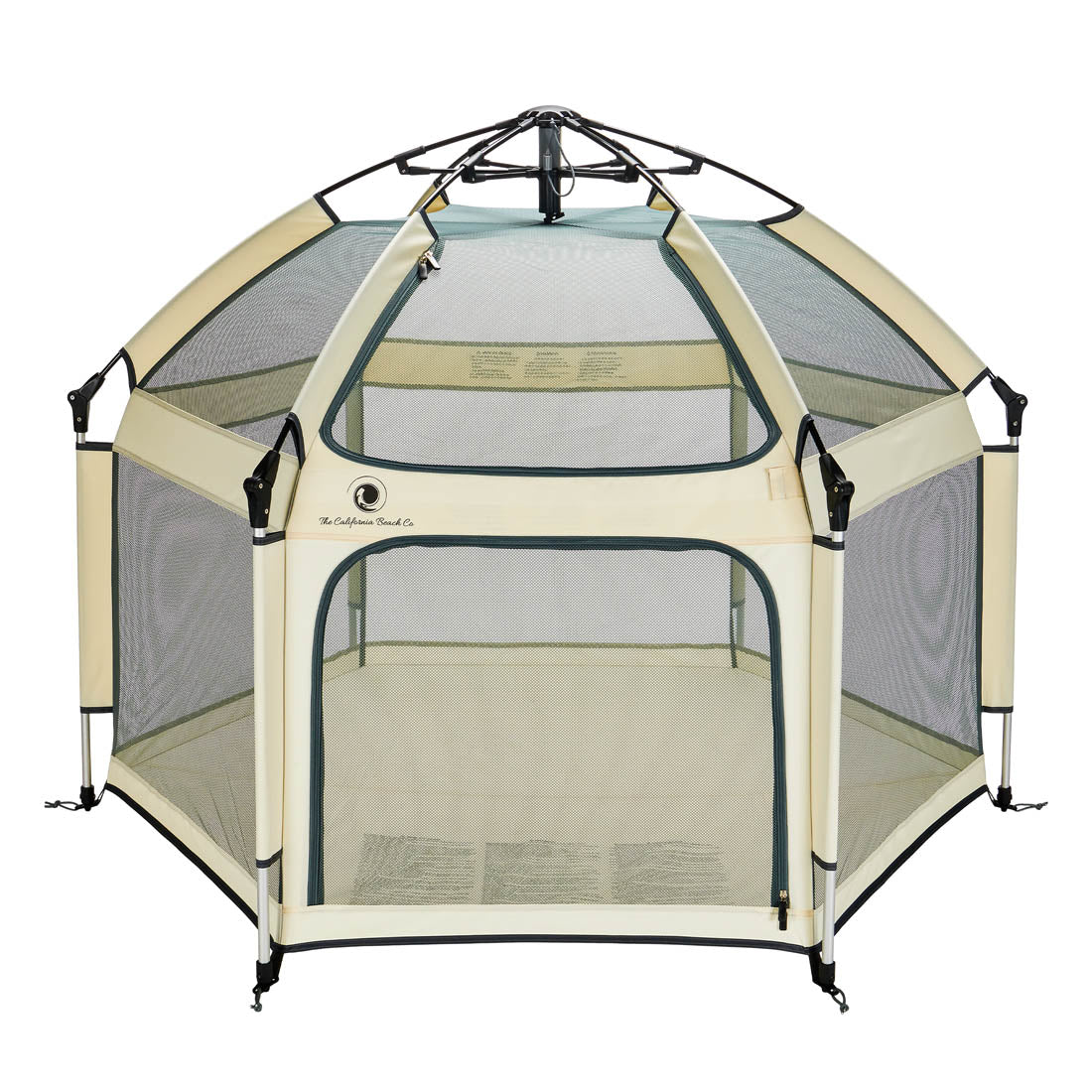 The California Beach Co. Pop 'N Go® Playpen - Image 15