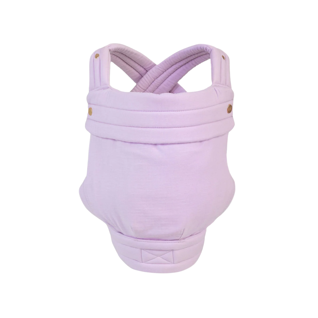 Mabē The Monarch Baby Carrier - Lilac Skies - Image 2