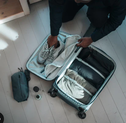 Thule Aion Carry On Spinner - Image 17