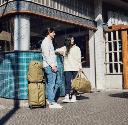 Thule Aion Carry On Spinner - Image 8