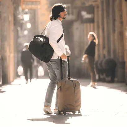 Thule Aion Carry On Spinner - Image 9