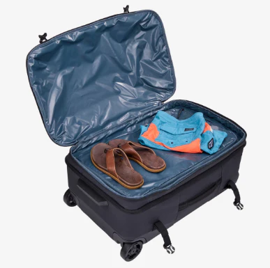 Thule Aion Check-In Wheeled Duffel Bag - 70cm/28" - Image 5