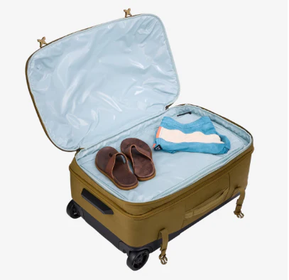 Thule Aion Check-In Wheeled Duffel Bag - 70cm/28" - Image 9