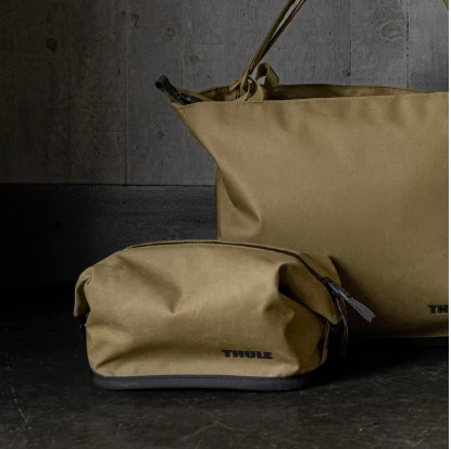 Thule Aion Toiletry Bag - Image 5