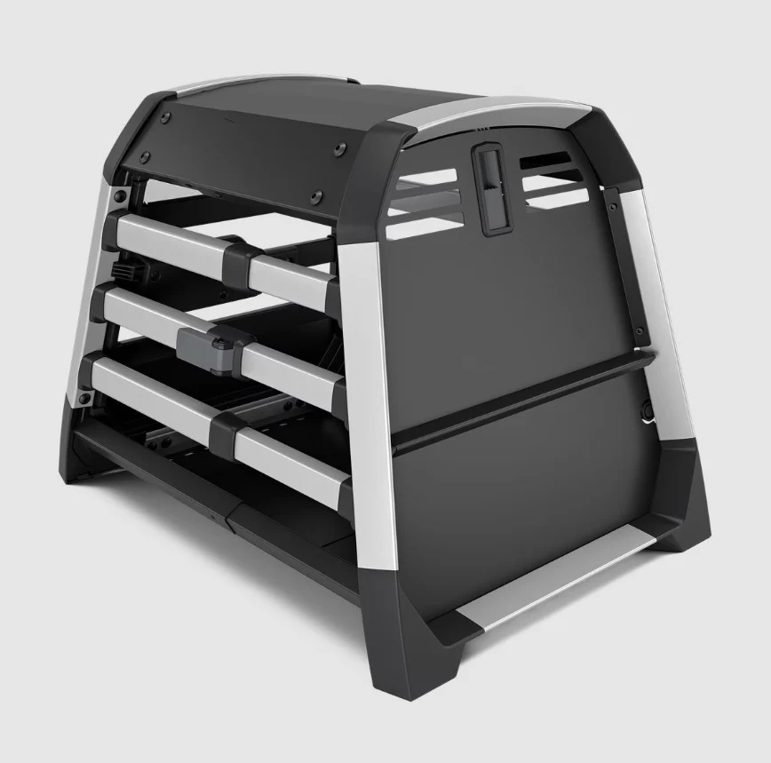 Thule Allax
