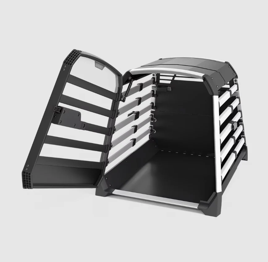 Thule Allax - Image 3