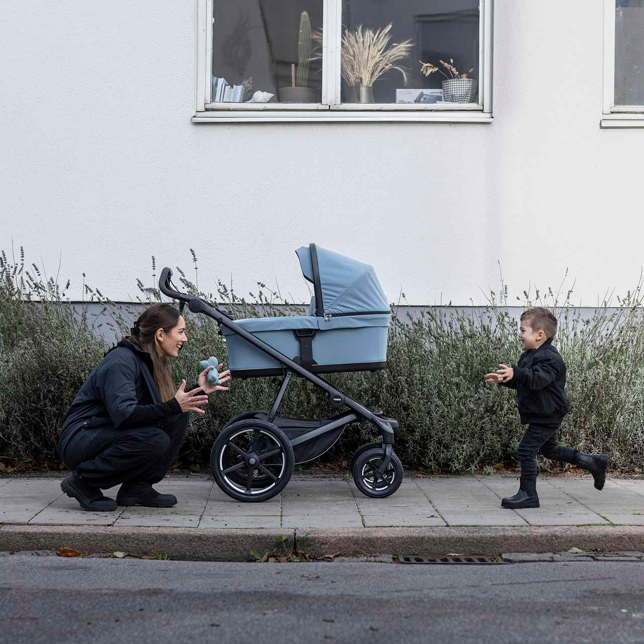 Thule Bassinet - Image 11