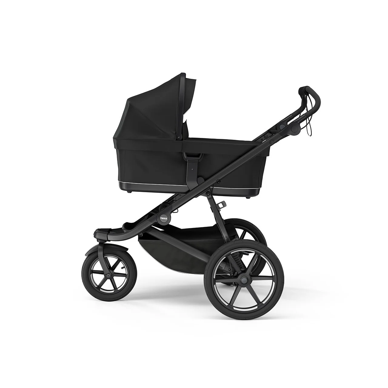 Thule Bassinet - Image 17