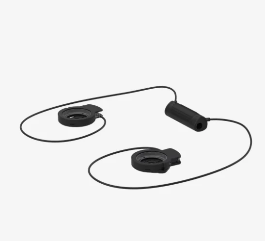 Thule Chariot Brake Kit - Black