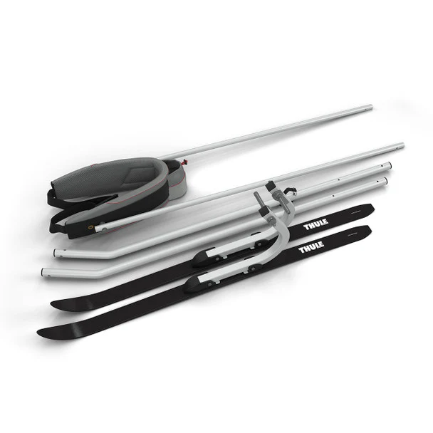 Thule Chariot Cross-Country Skiing Kit