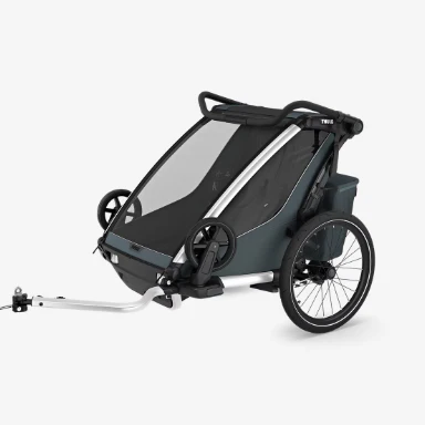 Thule Chariot Cross2 double