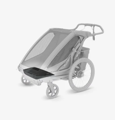 Thule Chariot Floor Mat Double - Image 2
