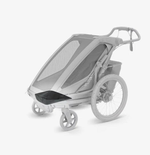 Thule Chariot Floor Mat Single - Image 2