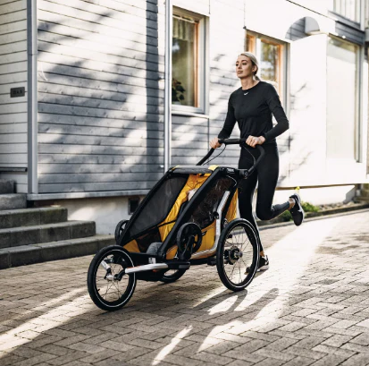 Thule Chariot Jog Kit - Image 4