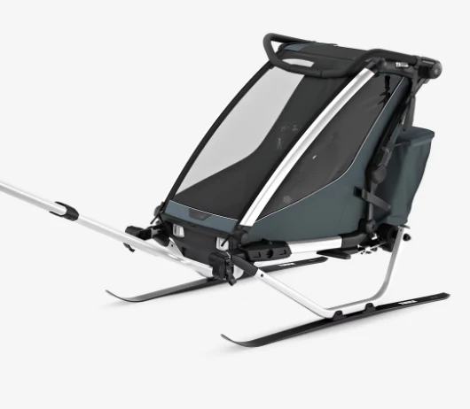Thule Chariot Sport 2 Single - Image 10