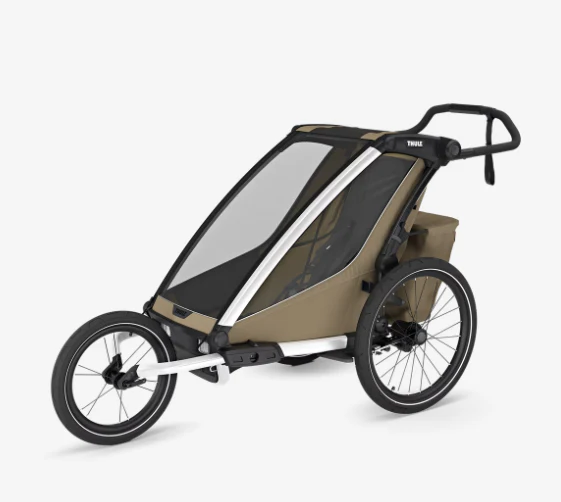 Thule Chariot Sport 2 Single - Image 12
